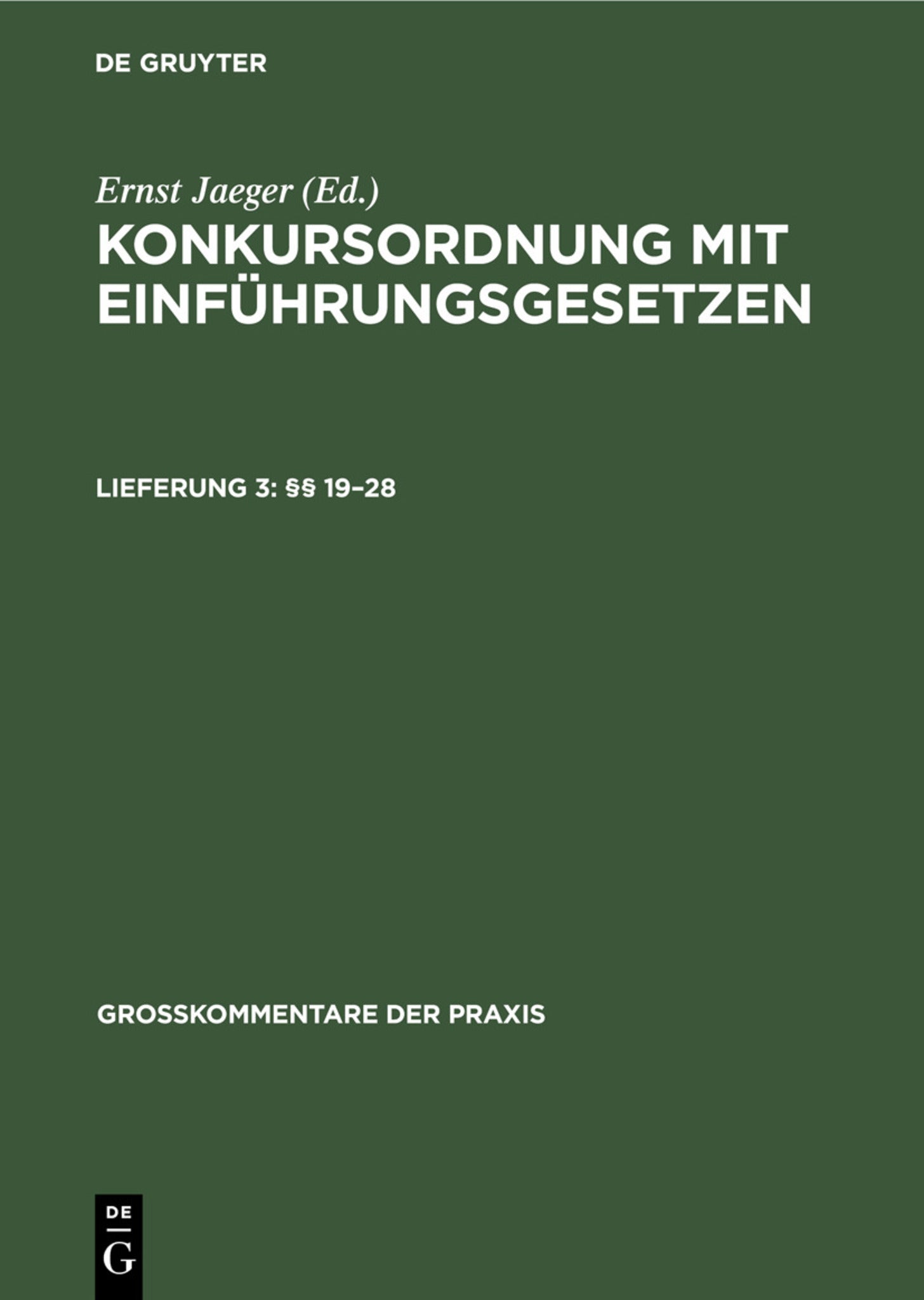 §§ 19–28