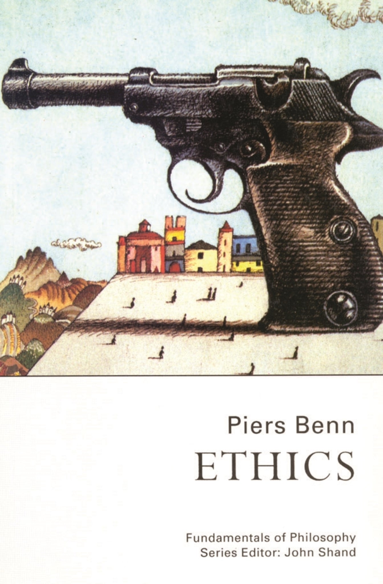 Ethics