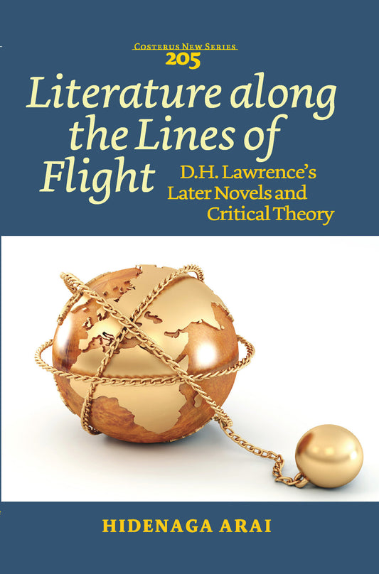 Literature along the Lines of Flight