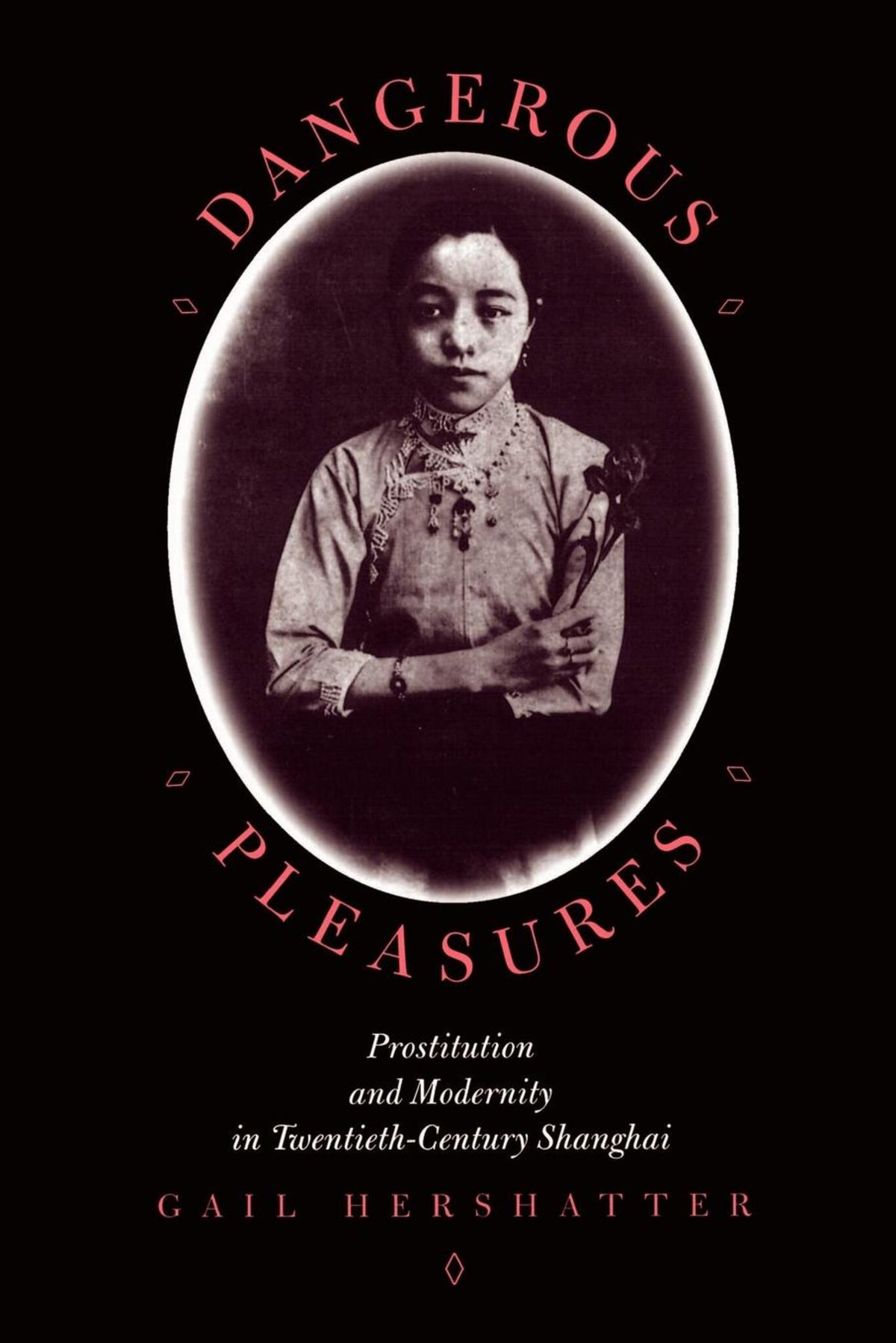 Cover image for Dangerous Pleasures ISBN 9780520204393