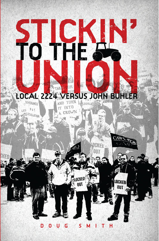 Stickin’ to the Union
