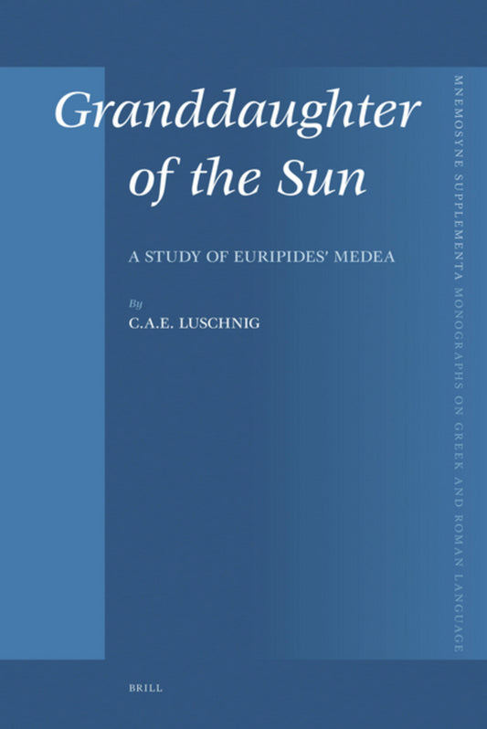 Granddaughter of the Sun