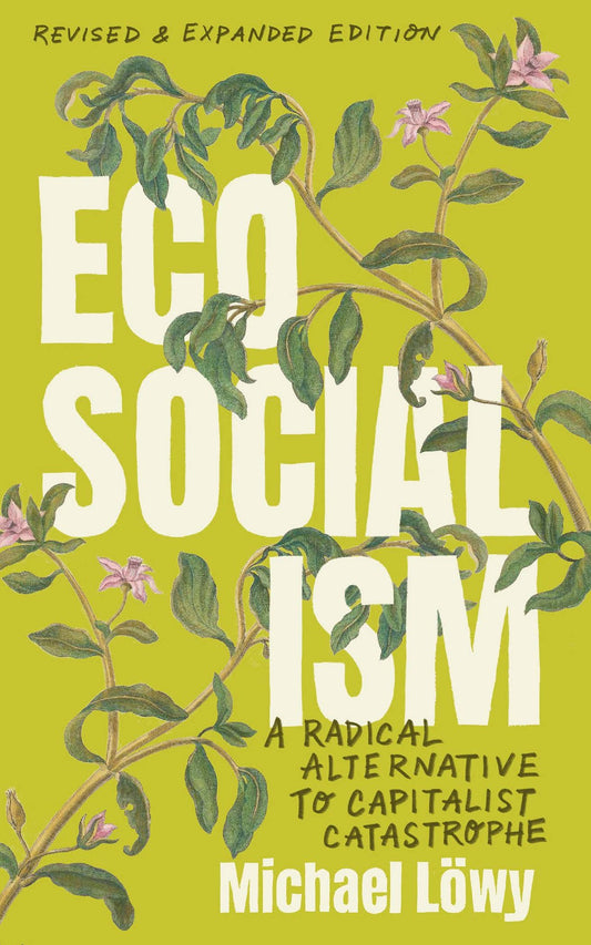 Ecosocialism (Revised and Expanded Edition)