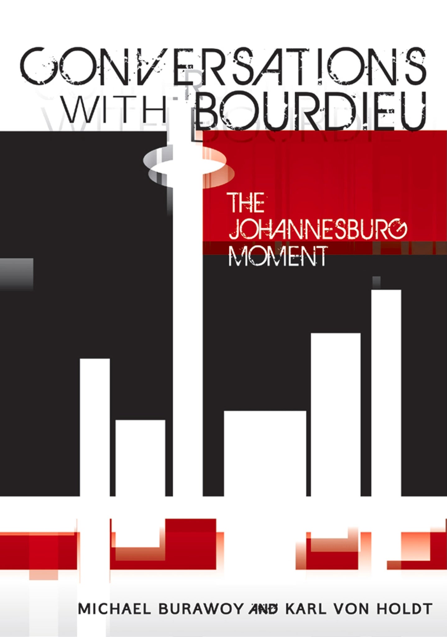 Conversations with Bourdieu