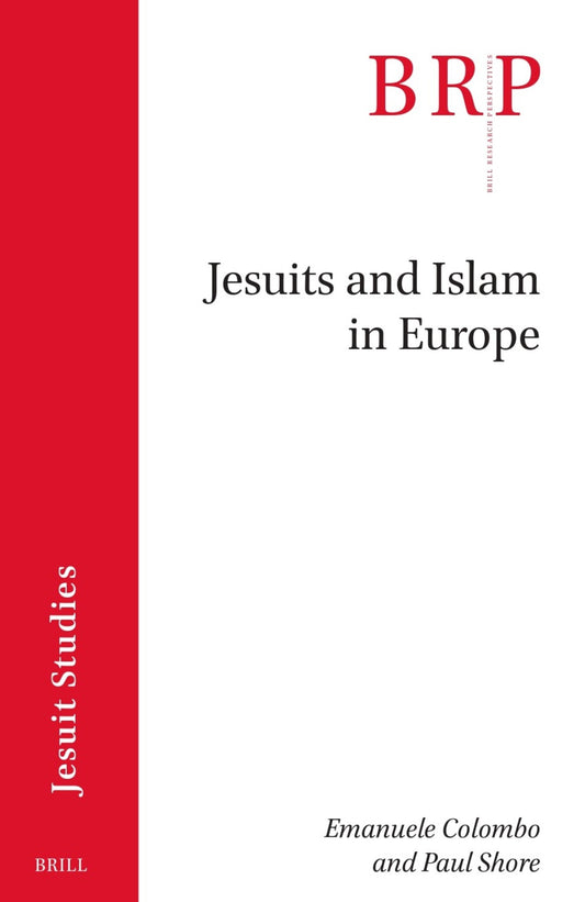 Jesuits and Islam in Europe