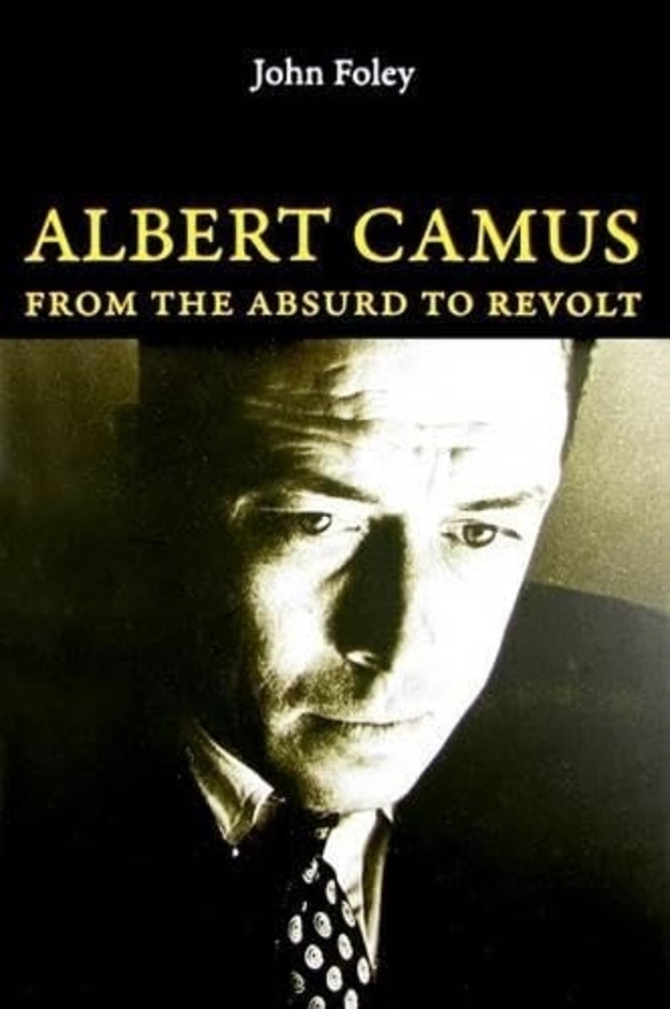 Albert Camus