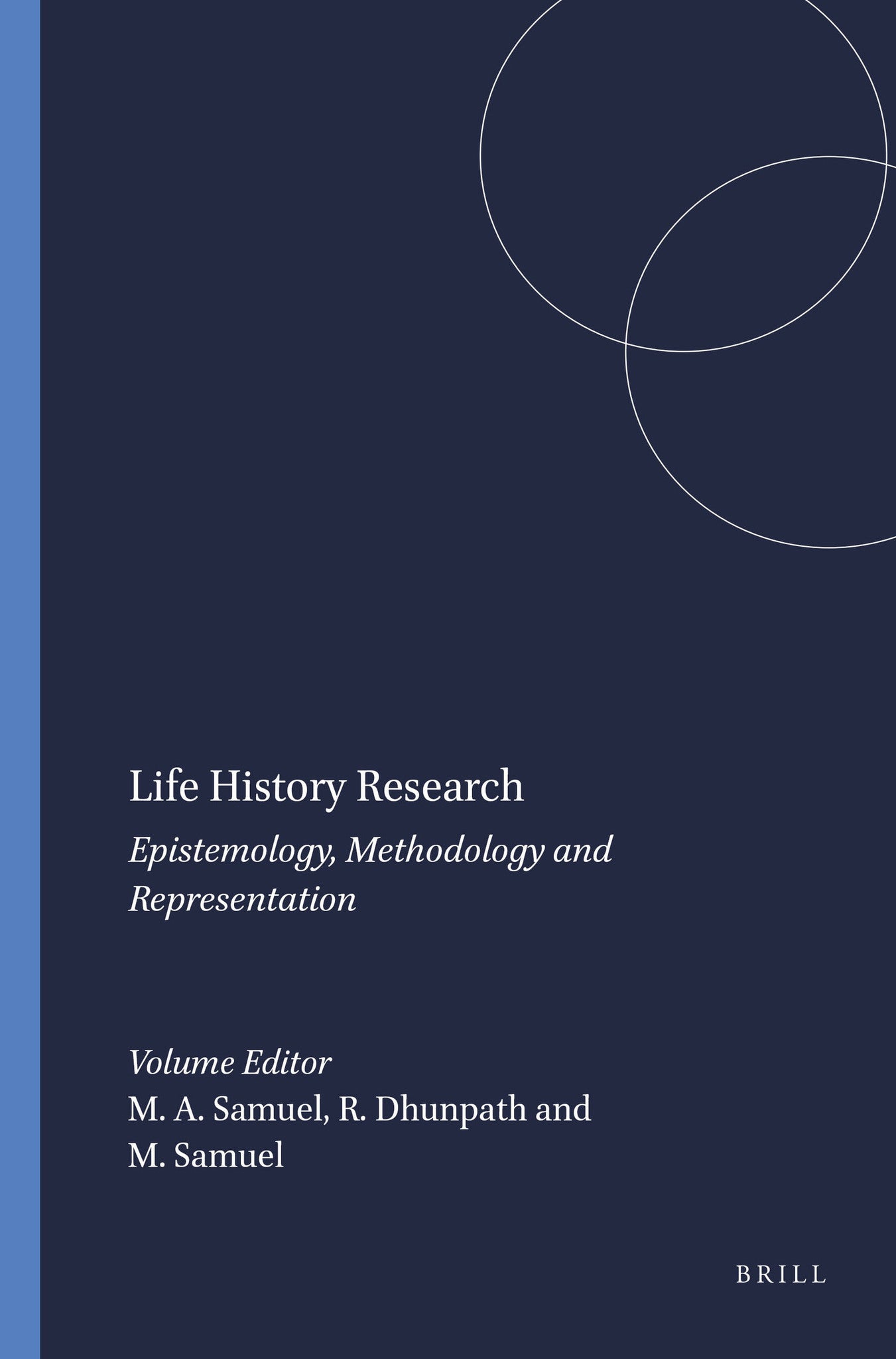 Life History Research