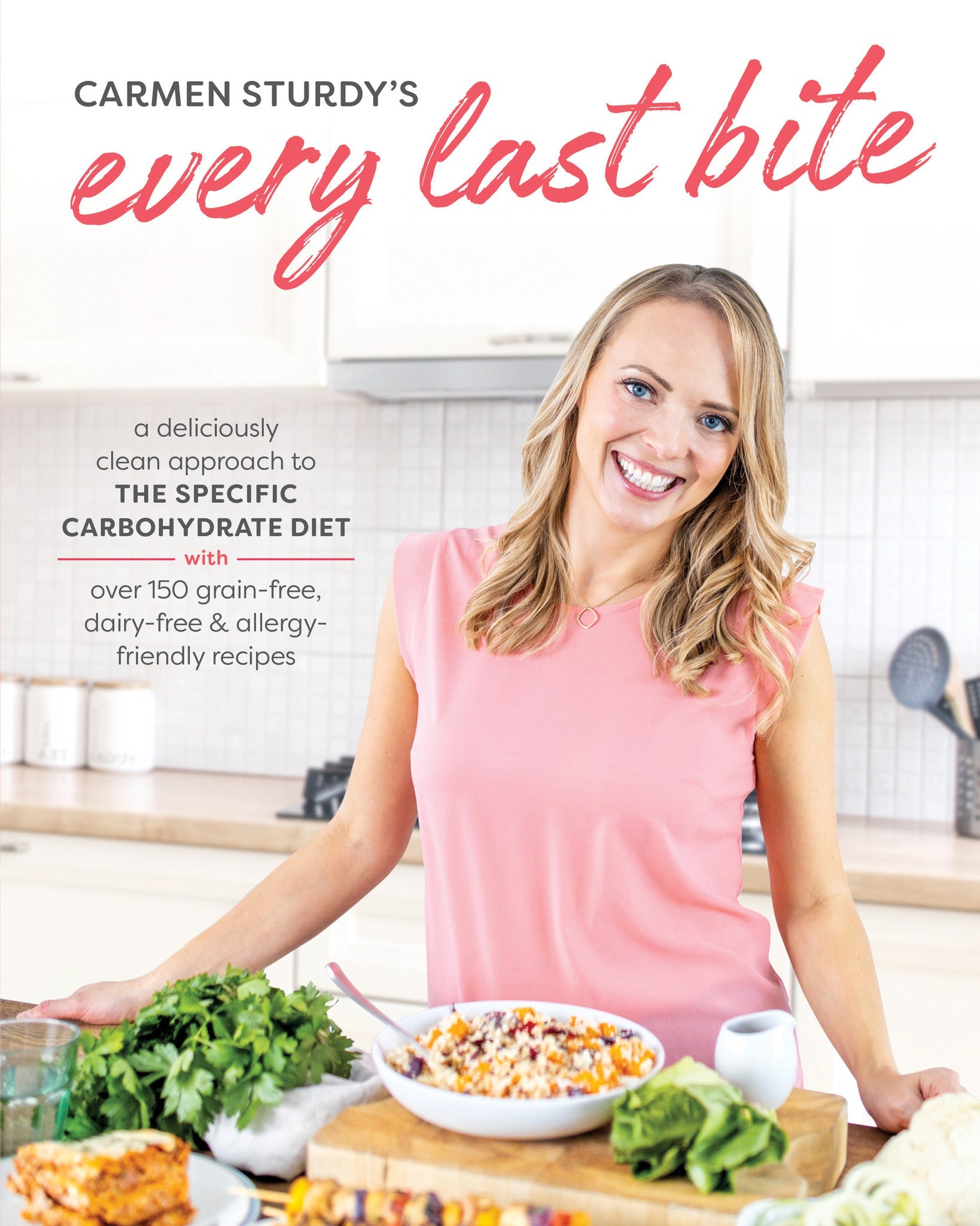 Cover image for Every Last Bite ISBN 9781628604047