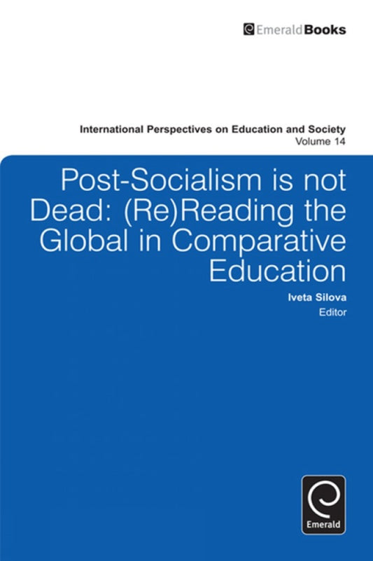 Post-socialism is Not Dead