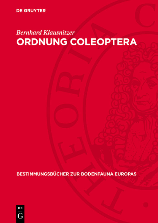 Ordnung Coleoptera