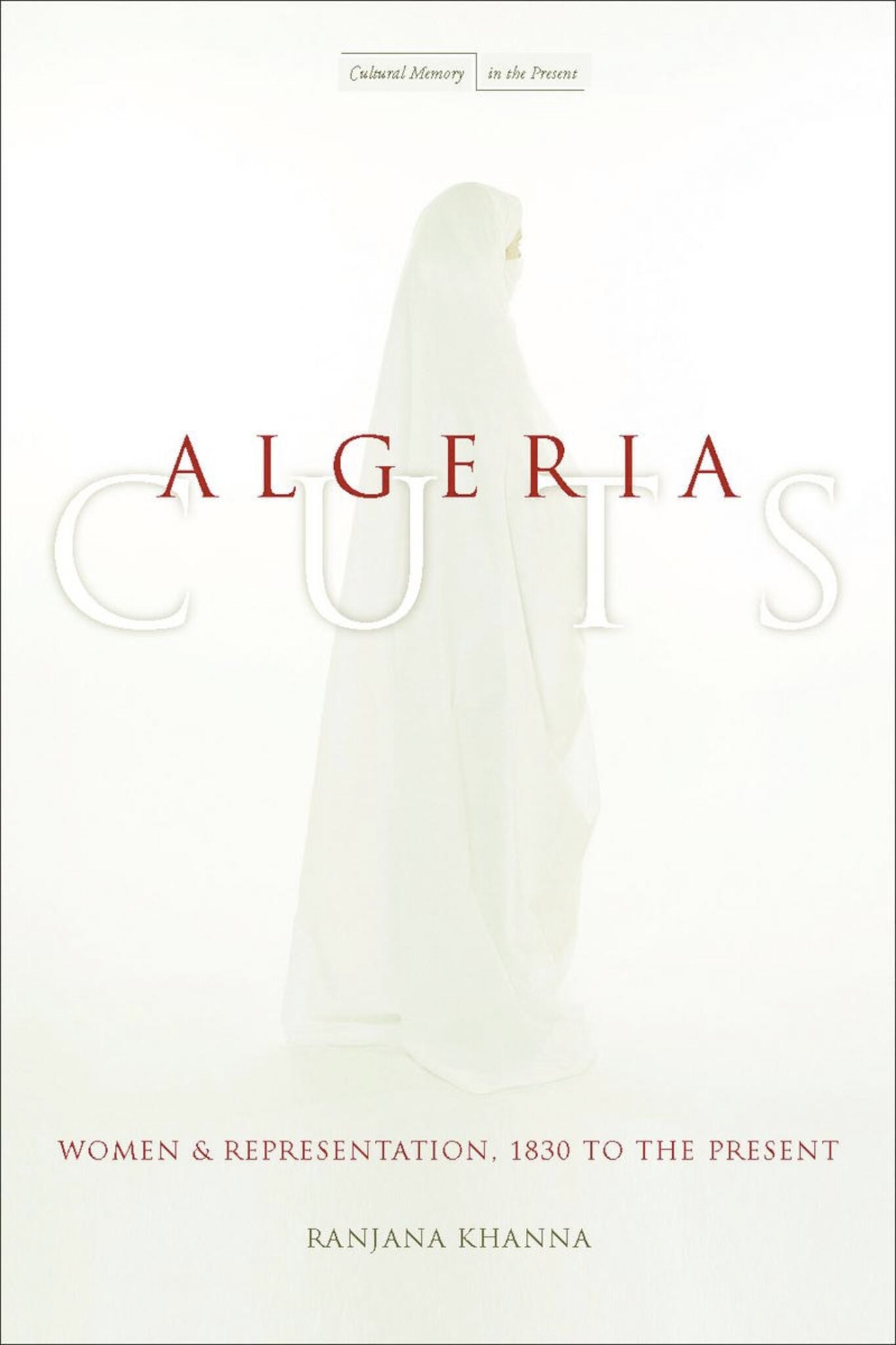 Algeria Cuts