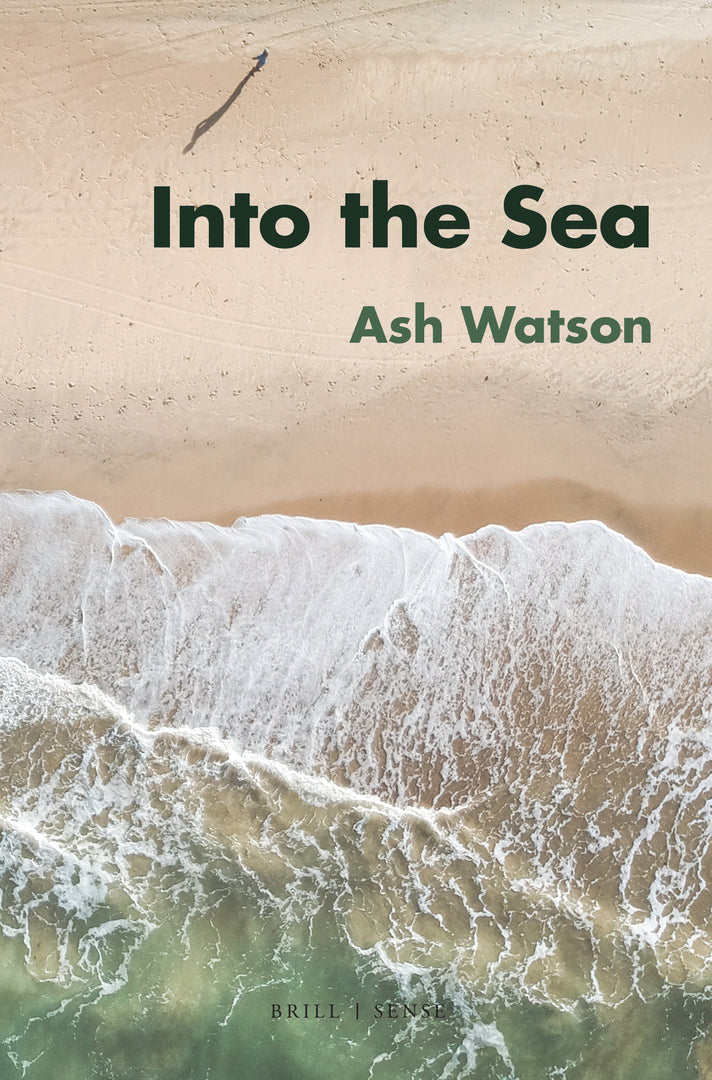 Cover image for Into the Sea ISBN 9789004433847