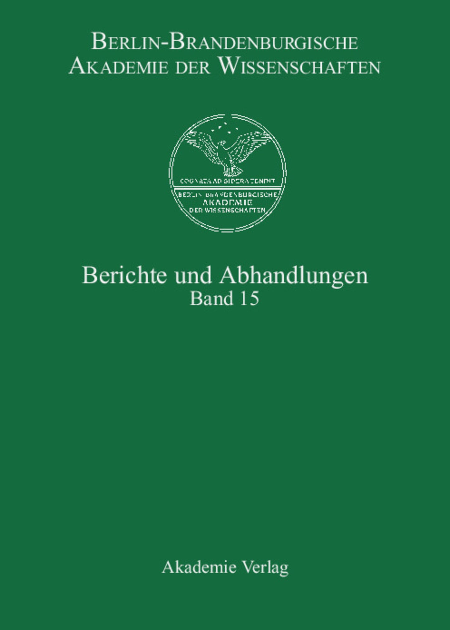 Band 15