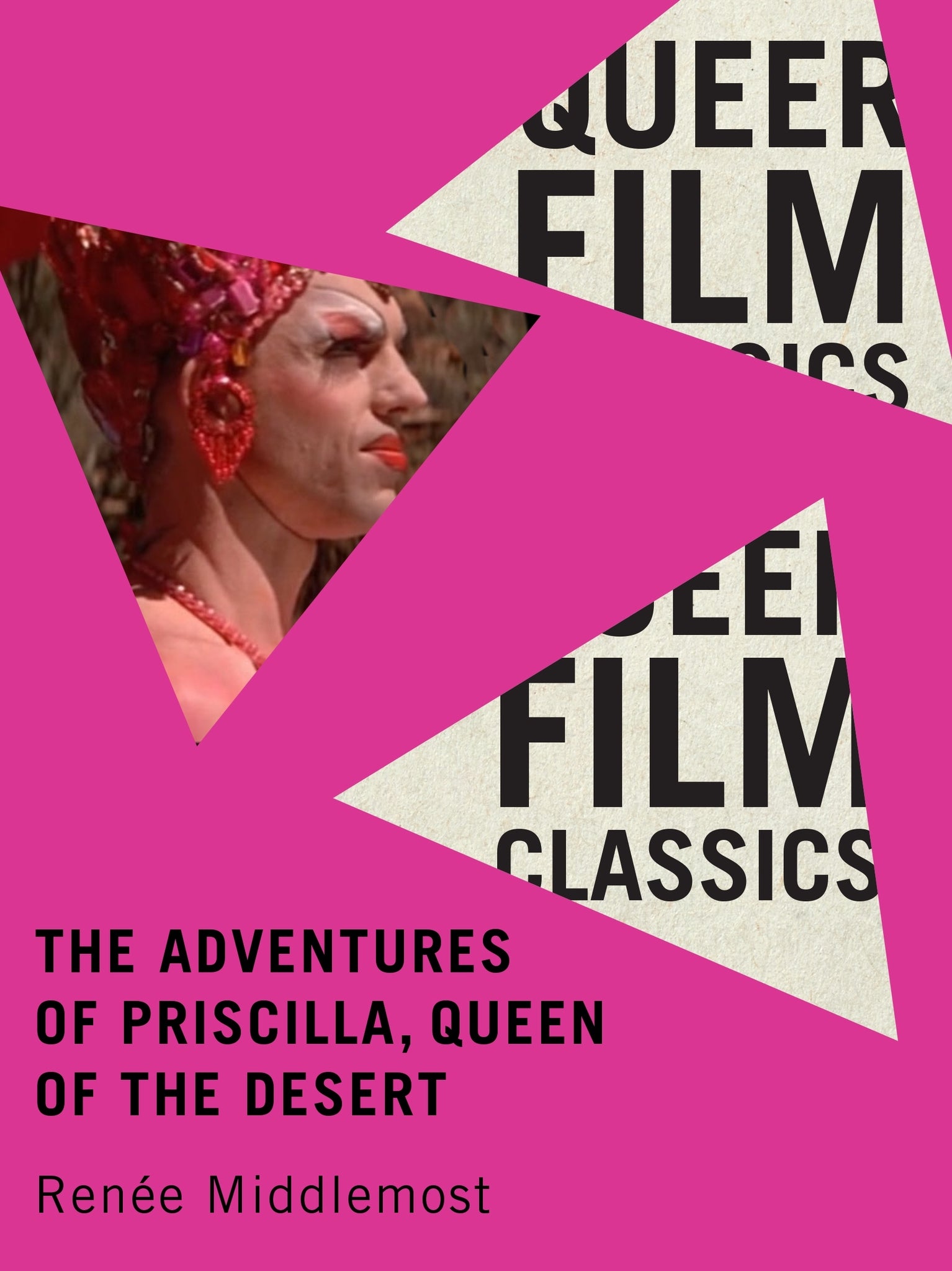 The Adventures of Priscilla, Queen of the Desert