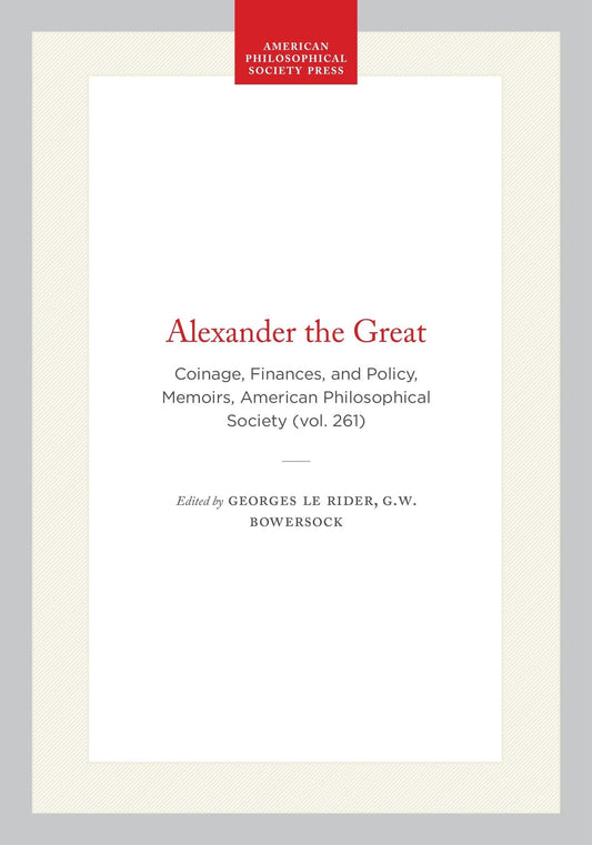 Alexander the Great