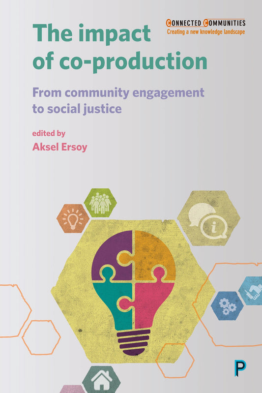 The Impact of Co-production