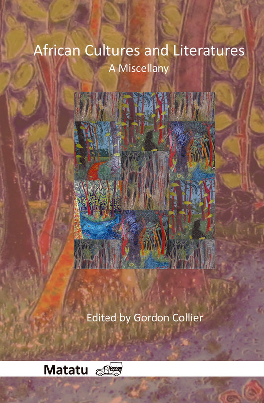 African Cultures and Literatures