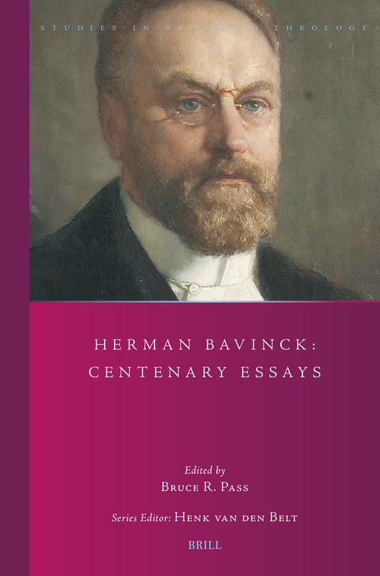Herman Bavinck: Centenary Essays