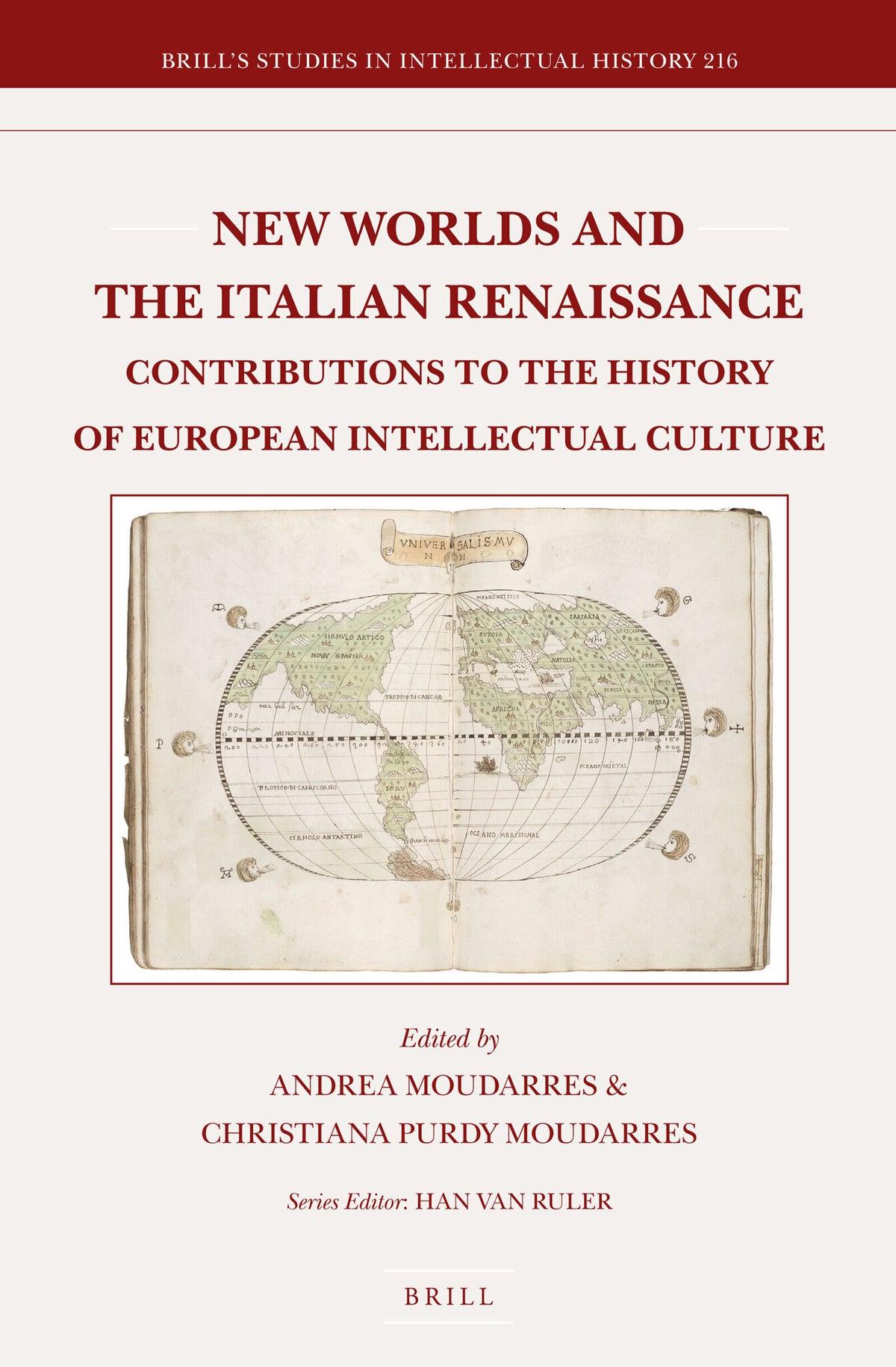 New Worlds and the Italian Renaissance
