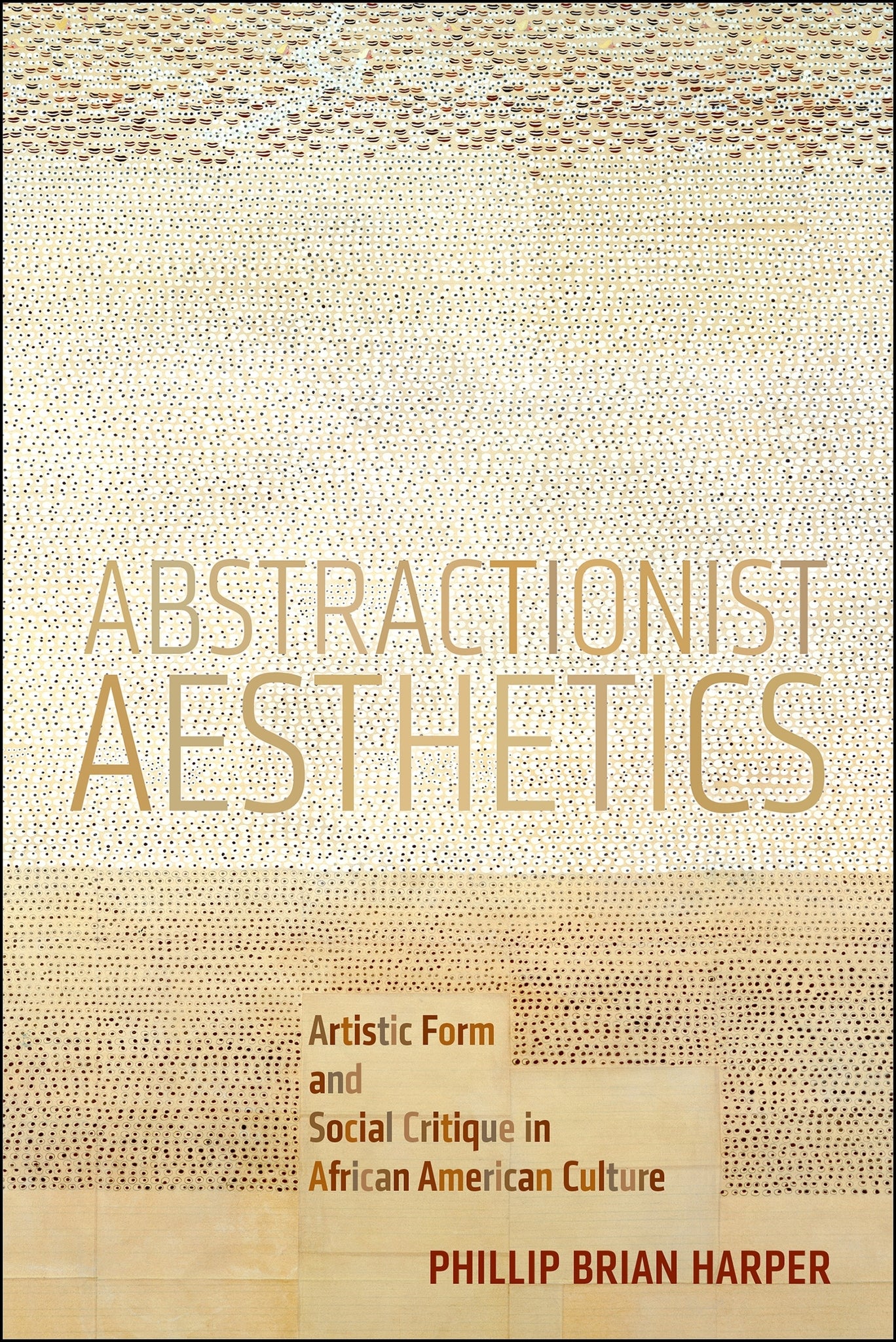 Abstractionist Aesthetics