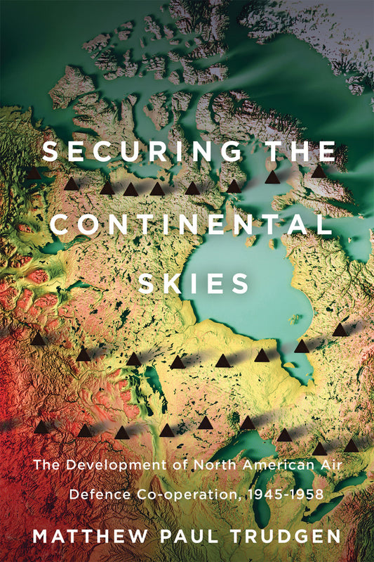 Securing the Continental Skies