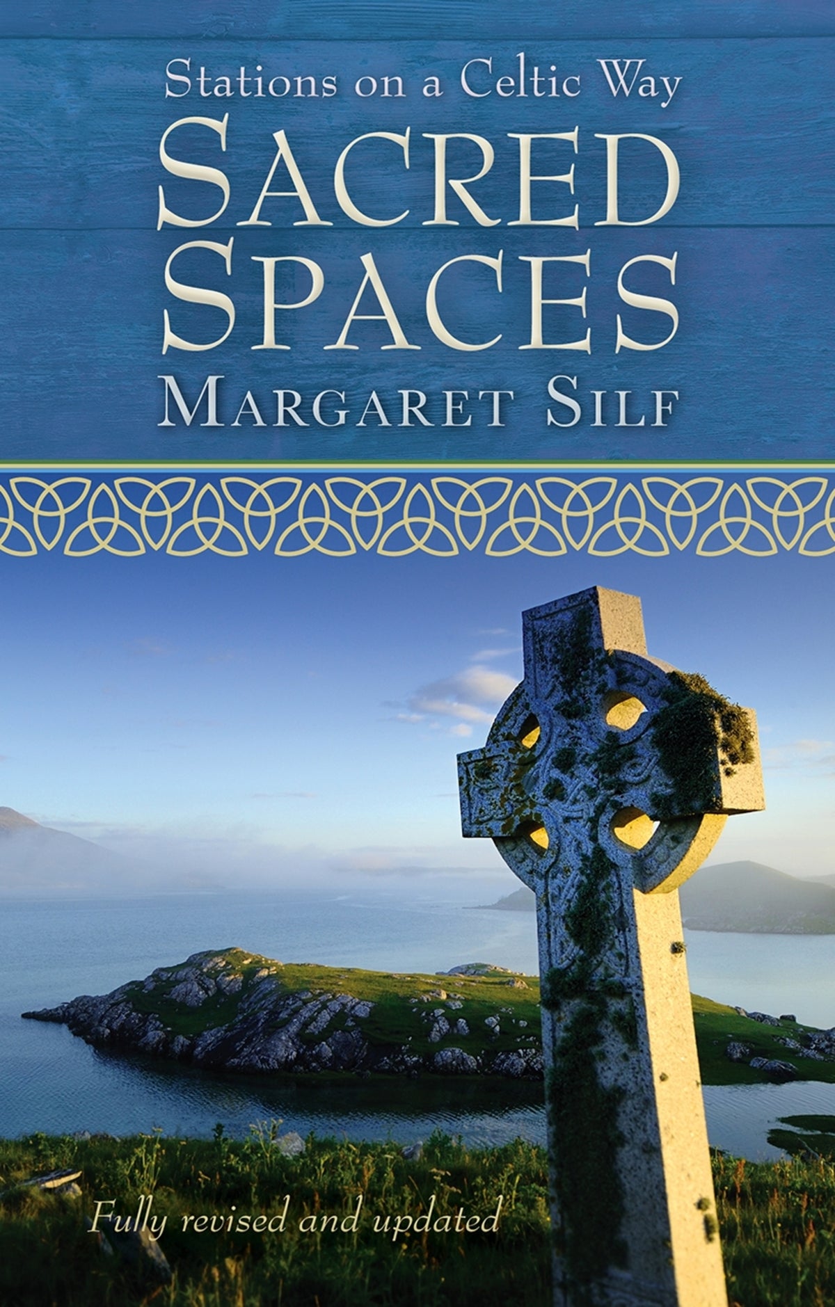 Cover image for Sacred Spaces ISBN 9780745956510