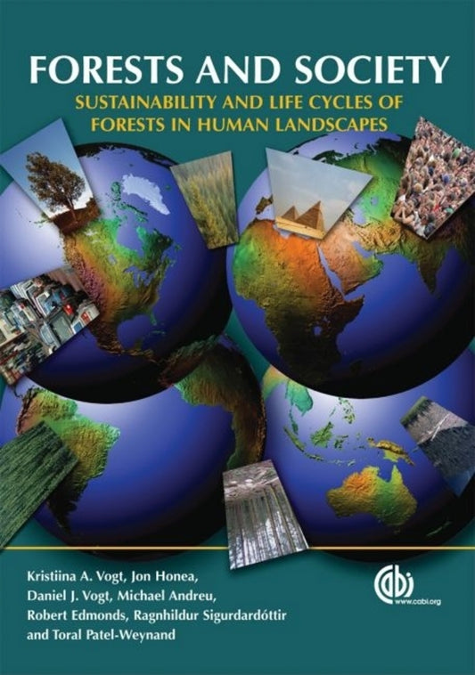 Forests and Society