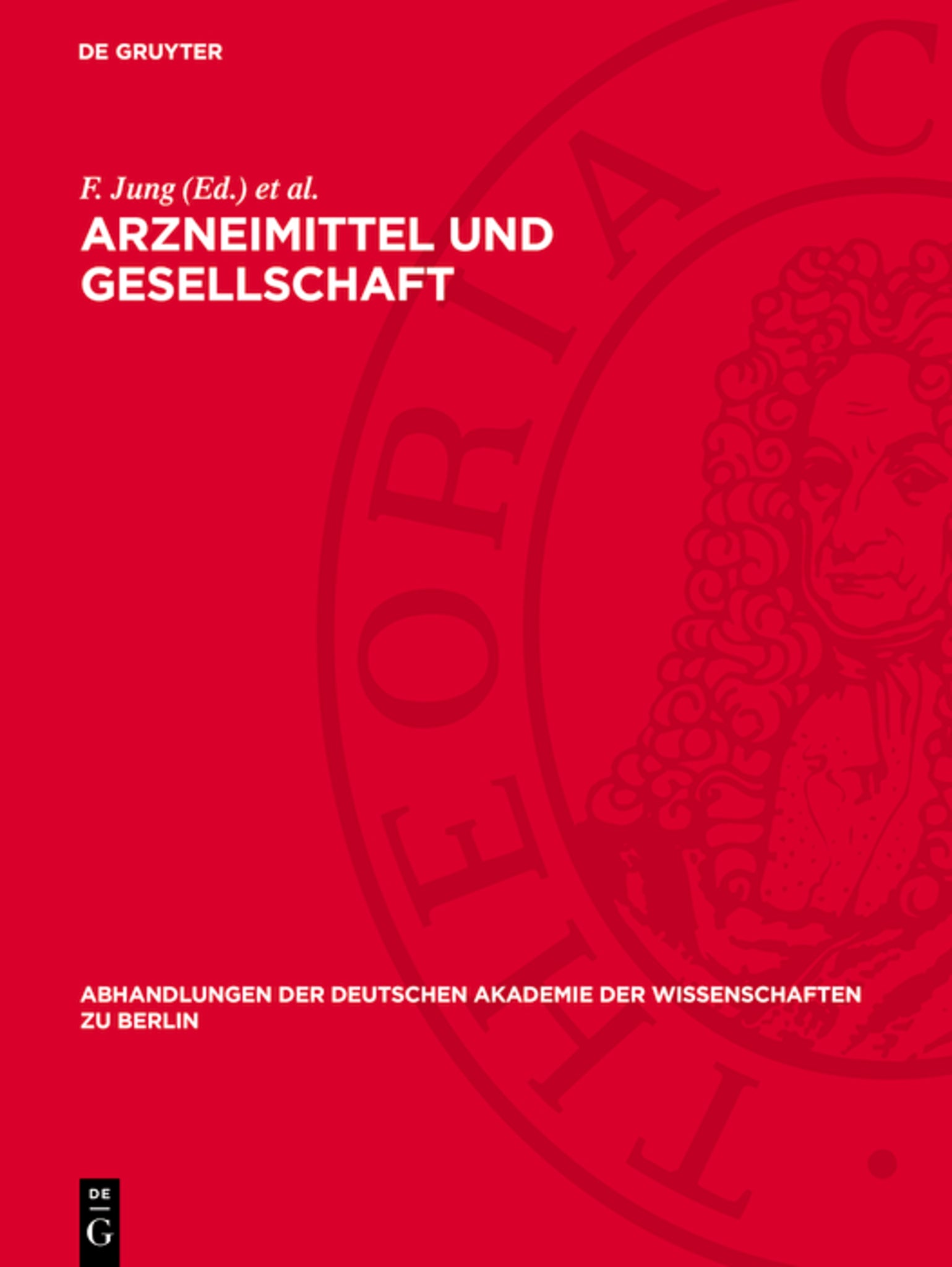 Arzneimittel und Gesellschaft