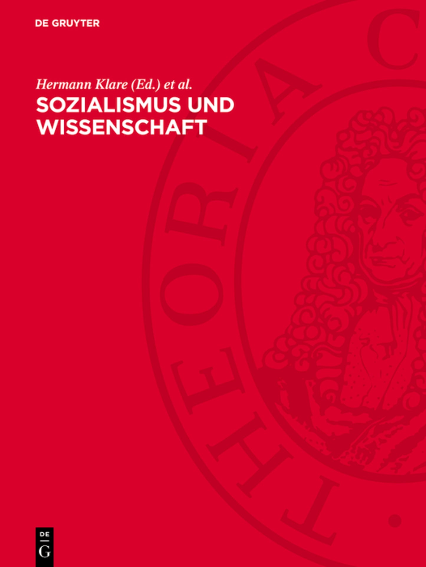 Sozialismus und Wissenschaft