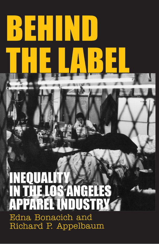 Behind the Label