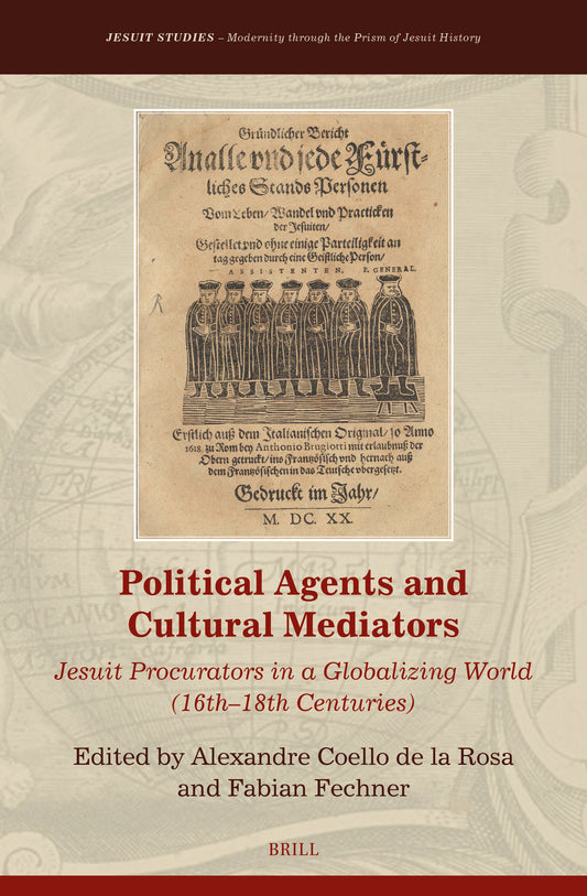 Political Agents and Cultural Mediators