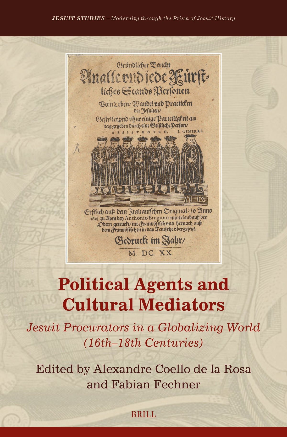 Political Agents and Cultural Mediators