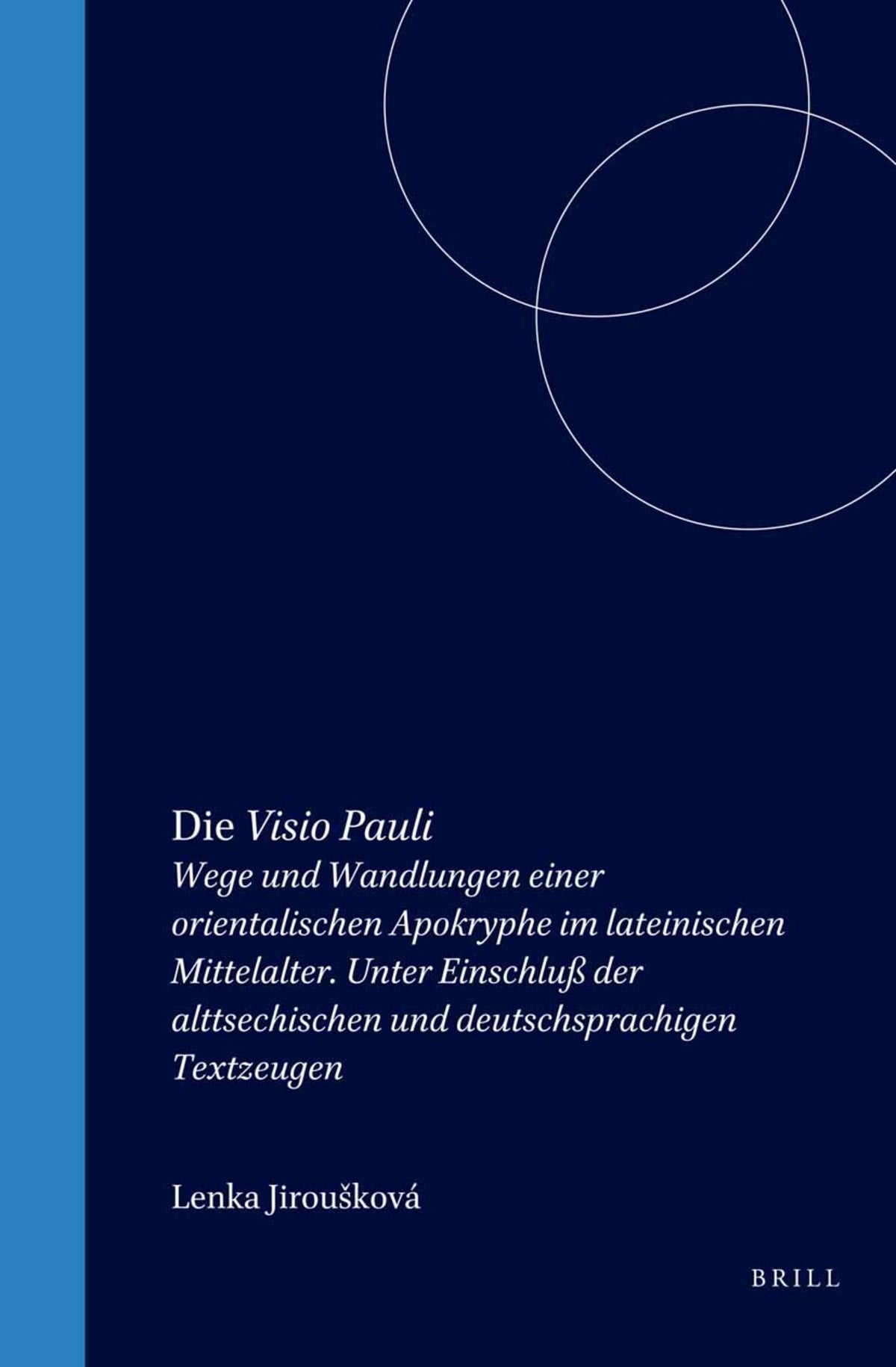 Die Visio Pauli