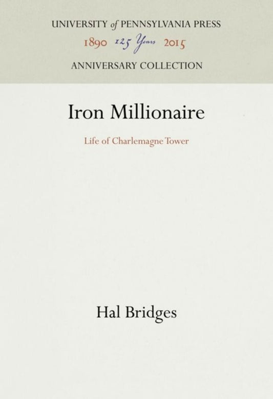 Iron Millionaire