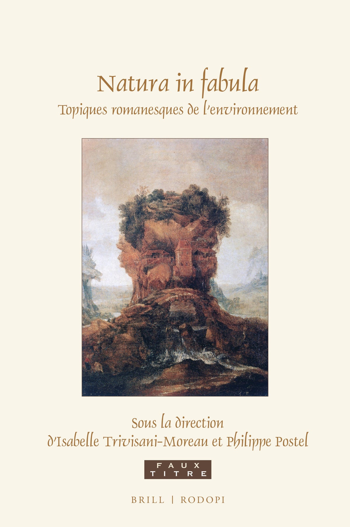 Natura in fabula