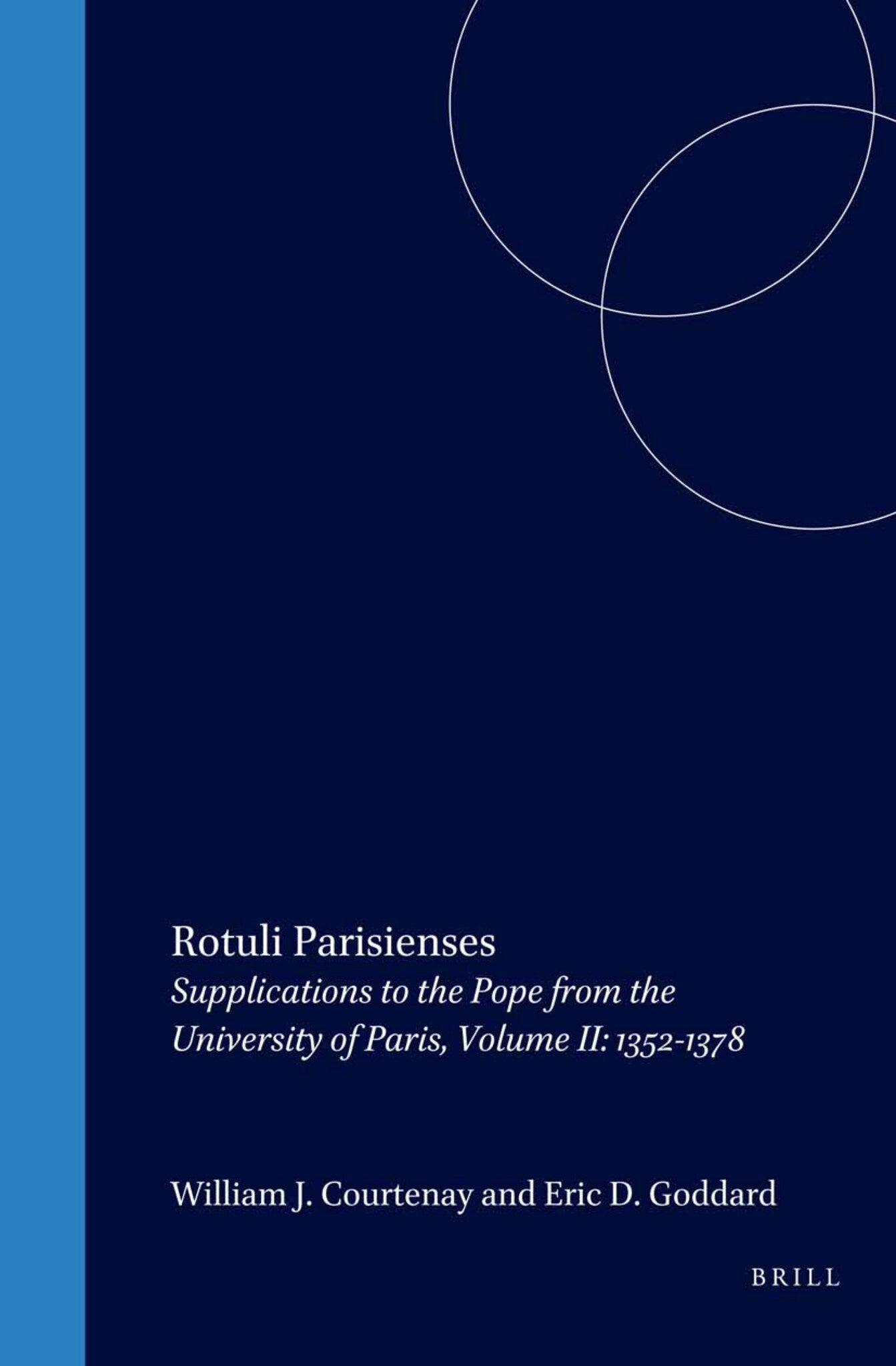 Rotuli Parisienses