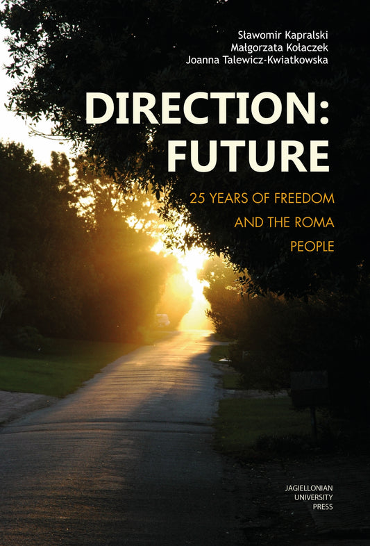 Direction: Future