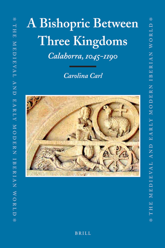 A Bishopric Between Three Kingdoms
