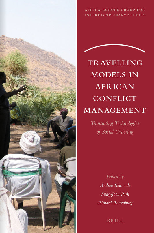Travelling Models in African Conflict Management
