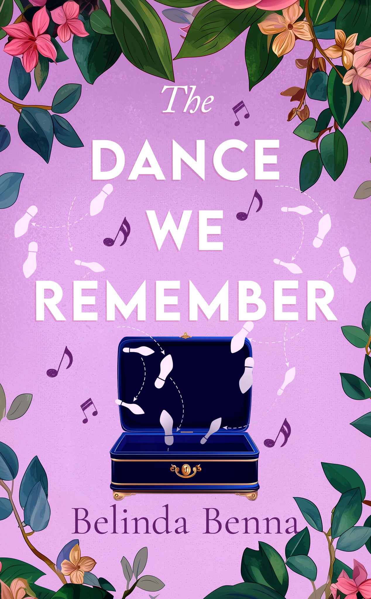 The Dance We Remember
