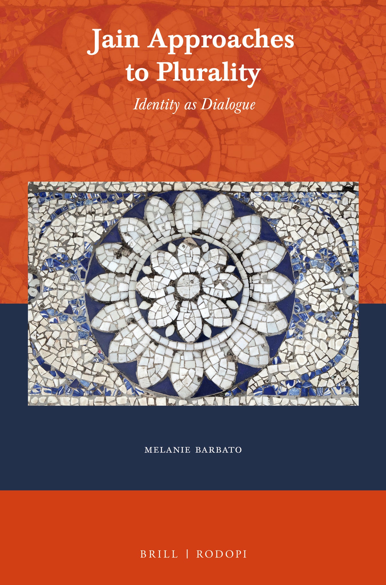 Jain Approaches to Plurality