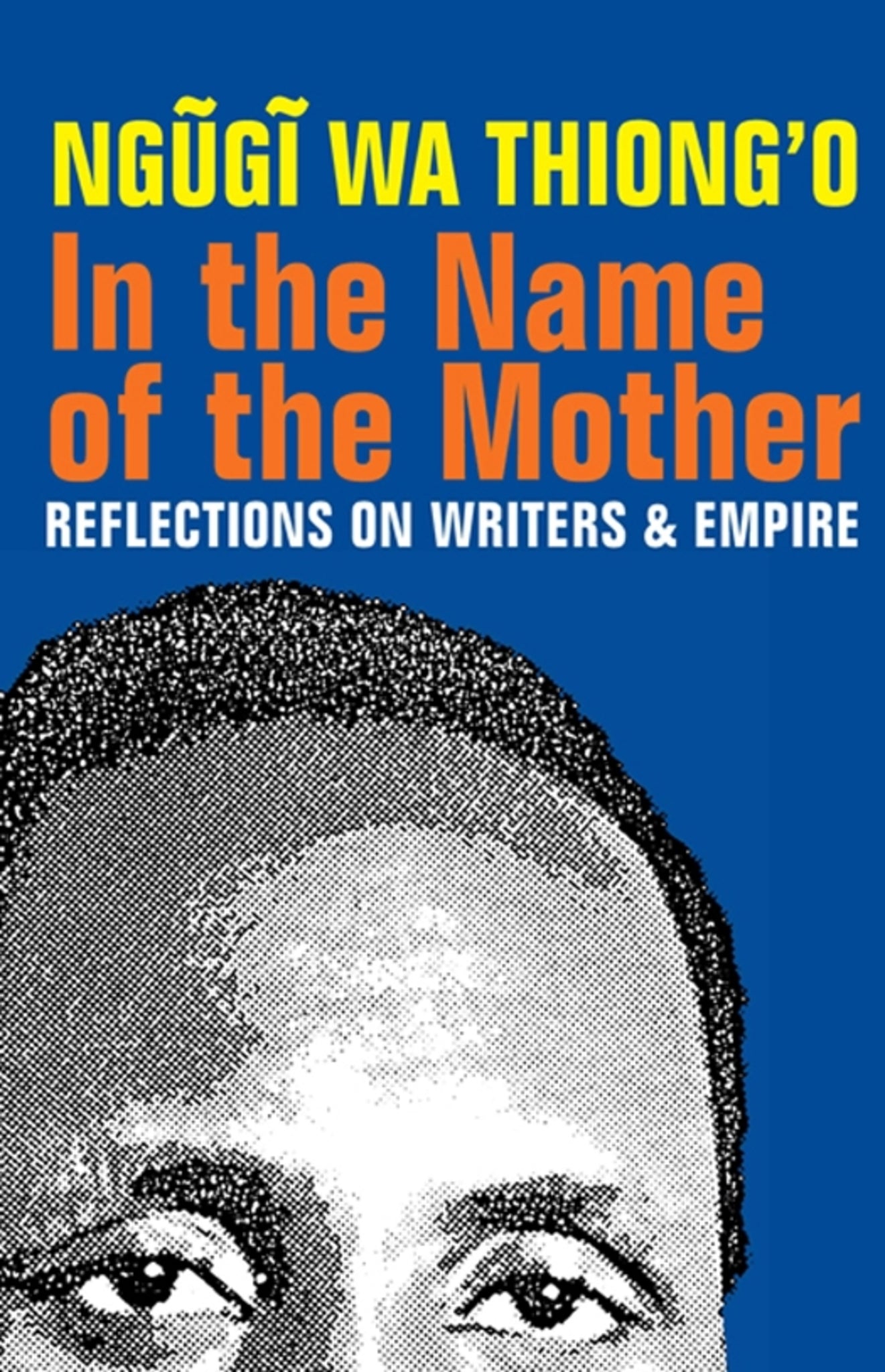 Cover image for In the Name of the Mother ISBN 9781847010841