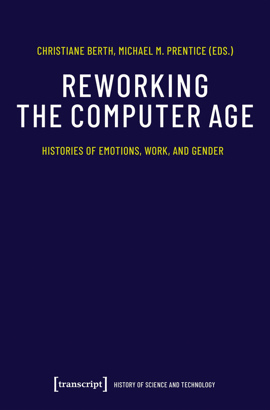 Reworking the Computer Age