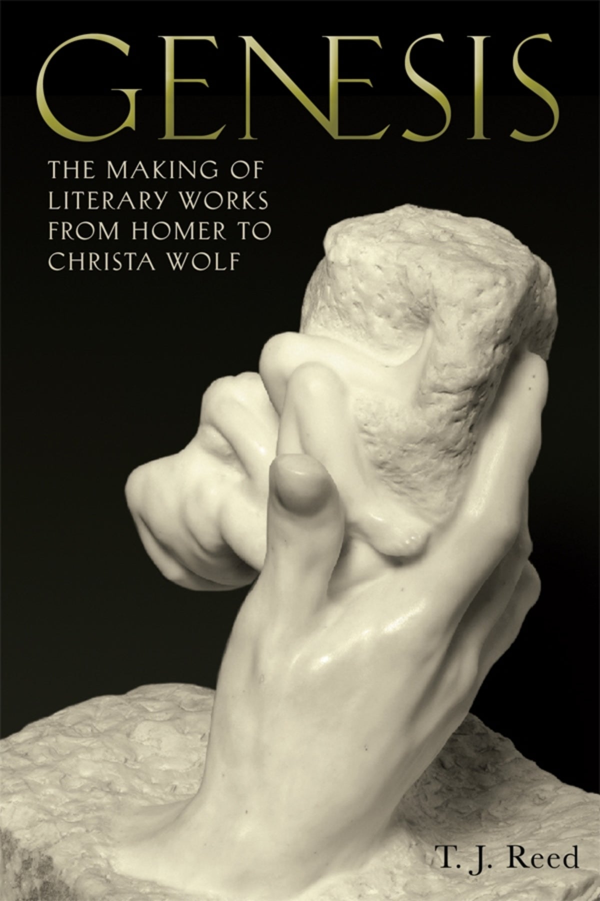 Cover image for Genesis ISBN 9781640140820