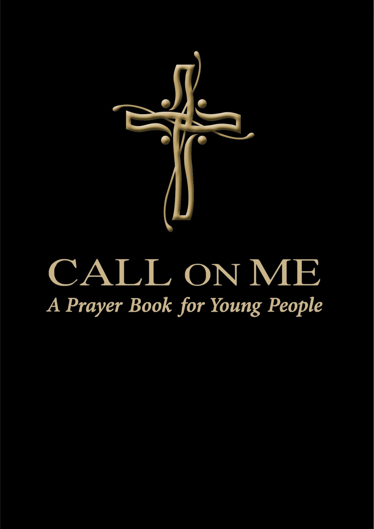 Cover image for Call on Me ISBN 9780819227645