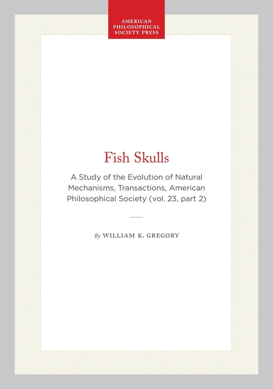 Fish Skulls