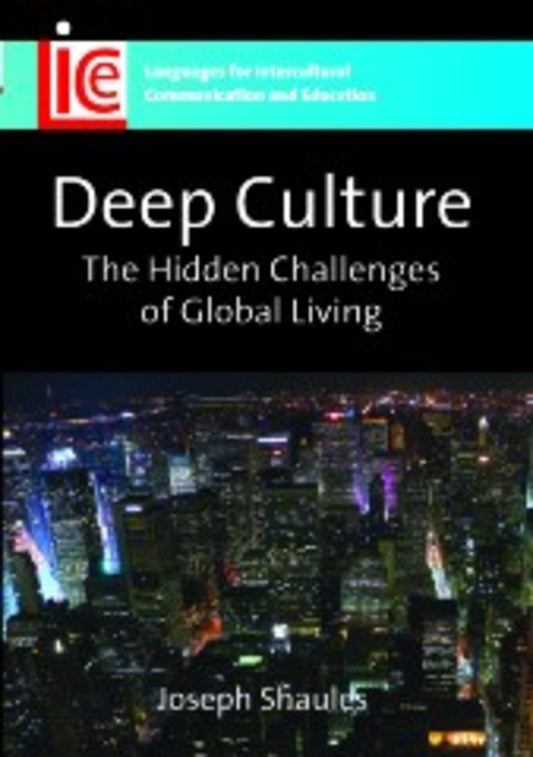 Deep Culture