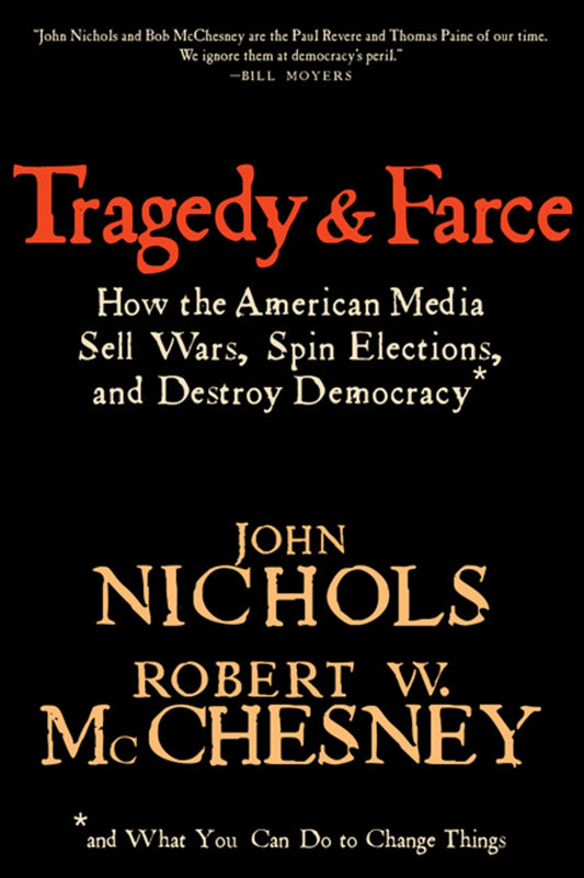 Tragedy and Farce