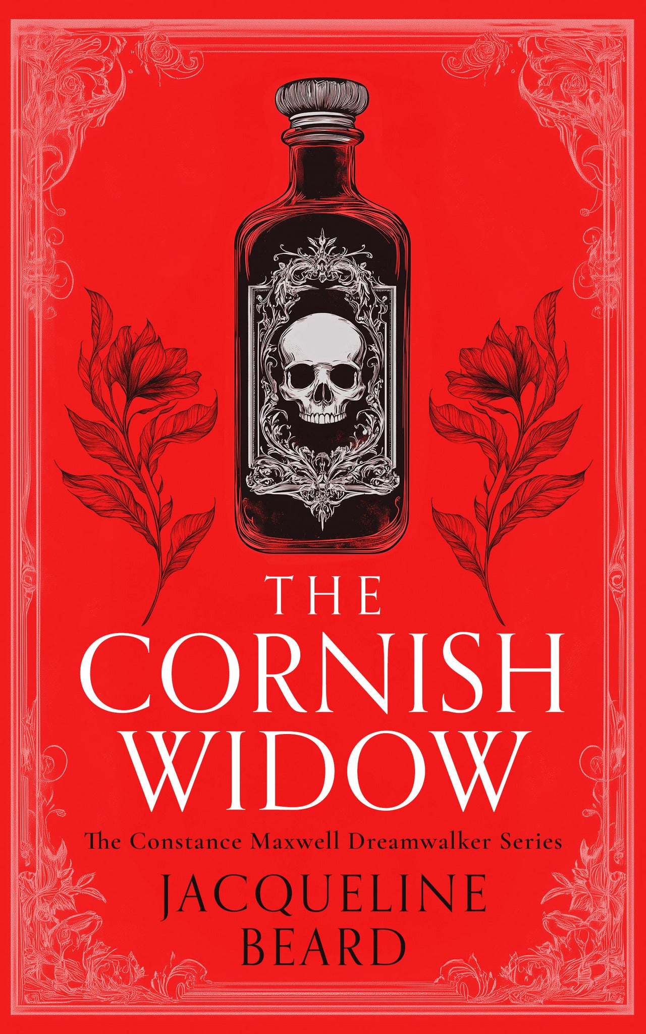 The Cornish Widow