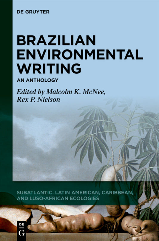 Brazilian Environmental Writing